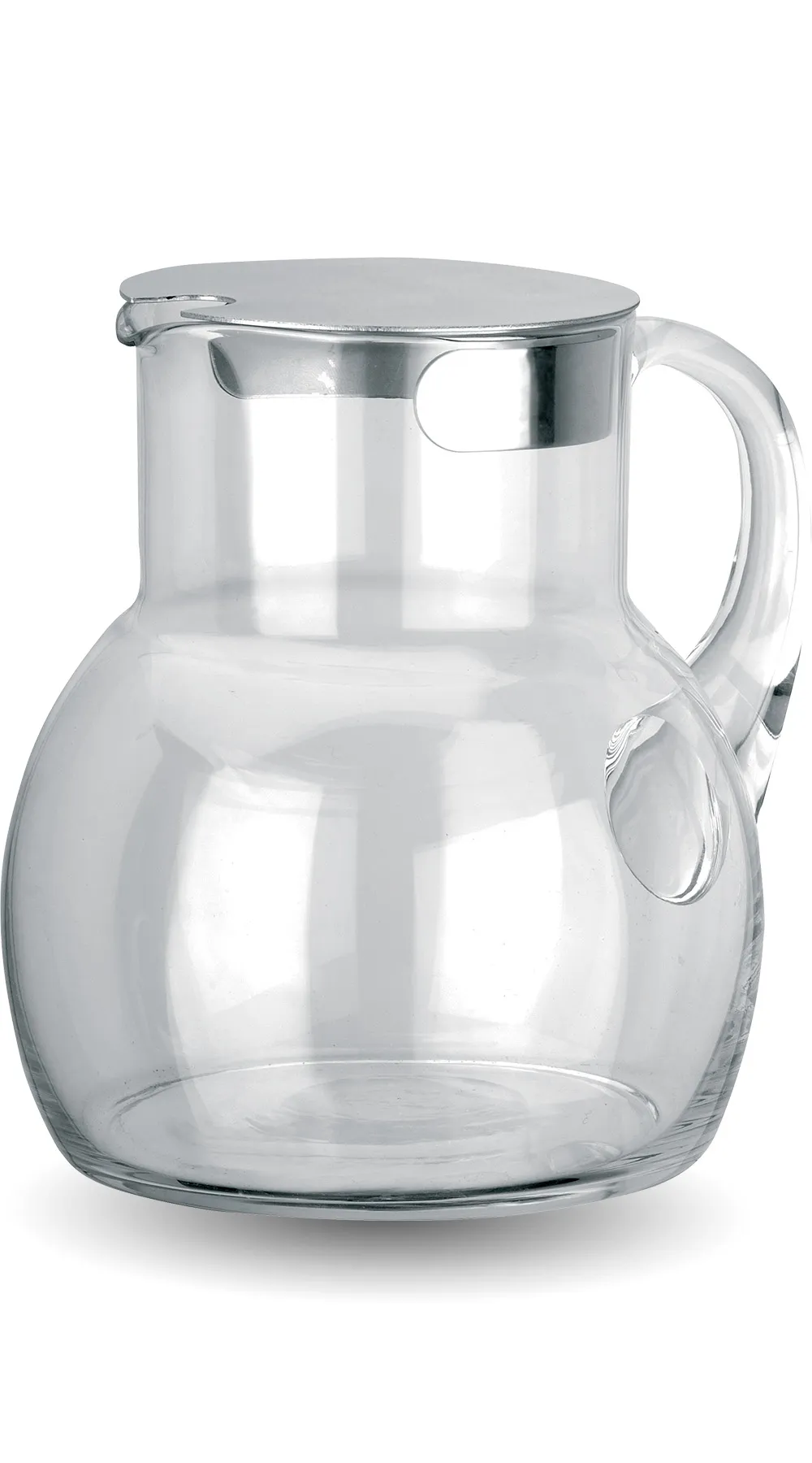 Abert Glass jug without lid 1.5Lt art. V760852009